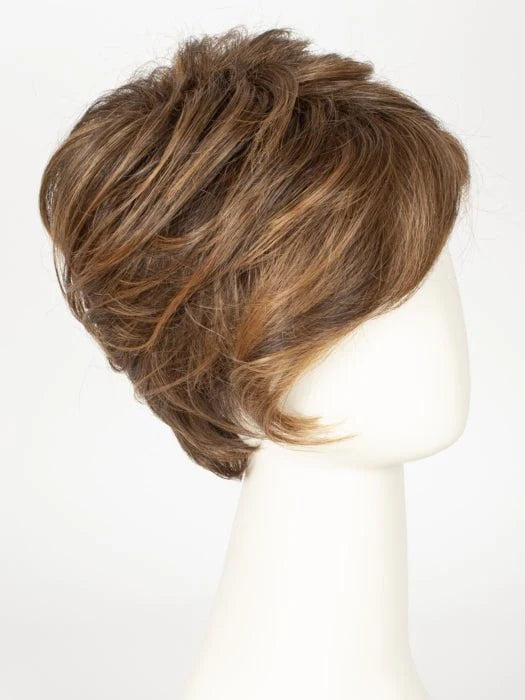 Advanced French | Heat Friendly Synthetic Lace Front Wig by Raquel Welch