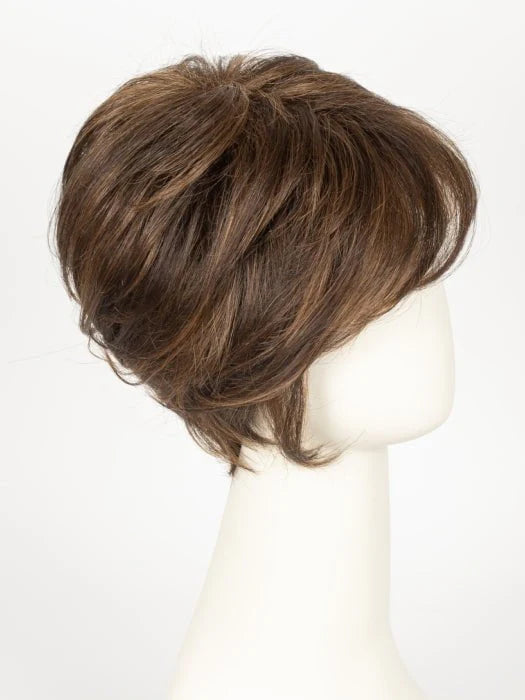 Advanced French | Heat Friendly Synthetic Lace Front Wig by Raquel Welch