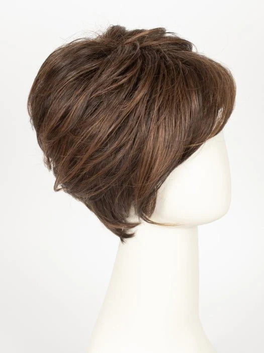 Advanced French | Heat Friendly Synthetic Lace Front Wig by Raquel Welch