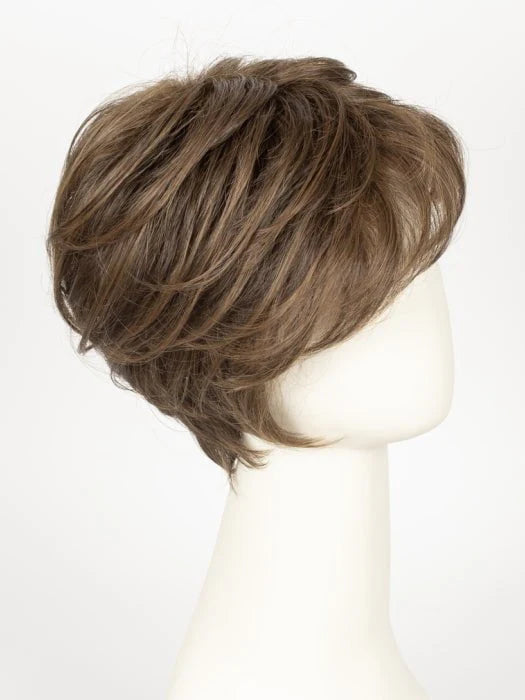 Advanced French | Heat Friendly Synthetic Lace Front Wig by Raquel Welch