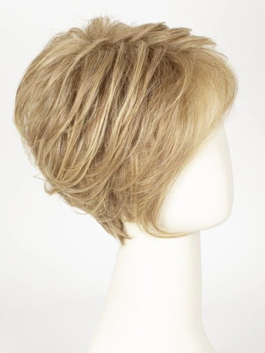 Advanced French | Heat Friendly Synthetic Lace Front Wig by Raquel Welch