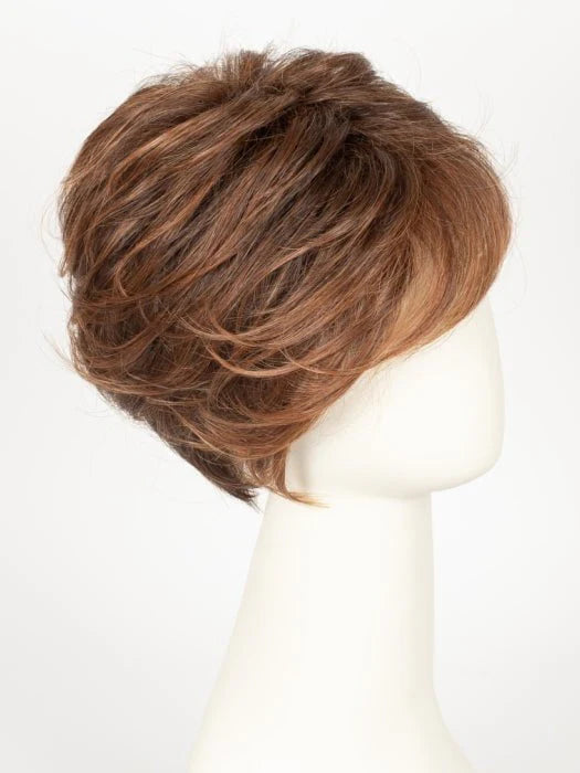 Advanced French | Heat Friendly Synthetic Lace Front Wig by Raquel Welch