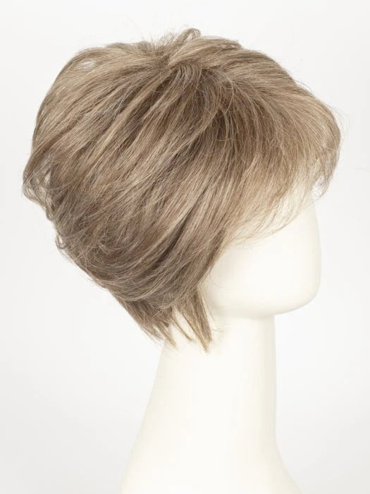 Advanced French | Heat Friendly Synthetic Lace Front Wig by Raquel Welch