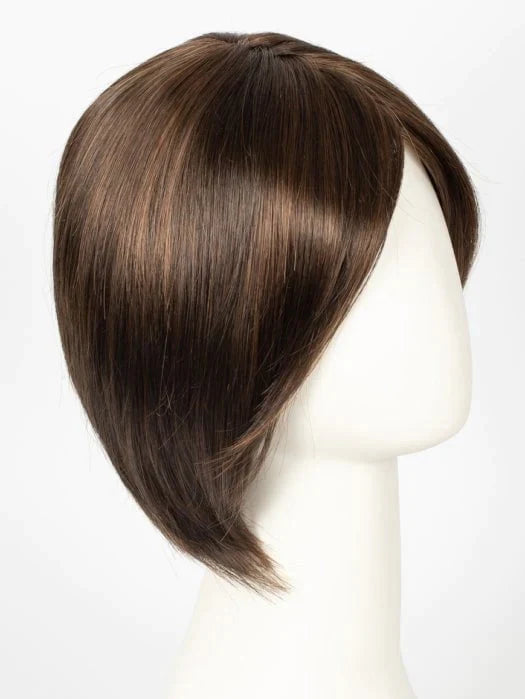 Classic Cool Petite | Synthetic Lace Front (Mono Part) Wig by Raquel Welch