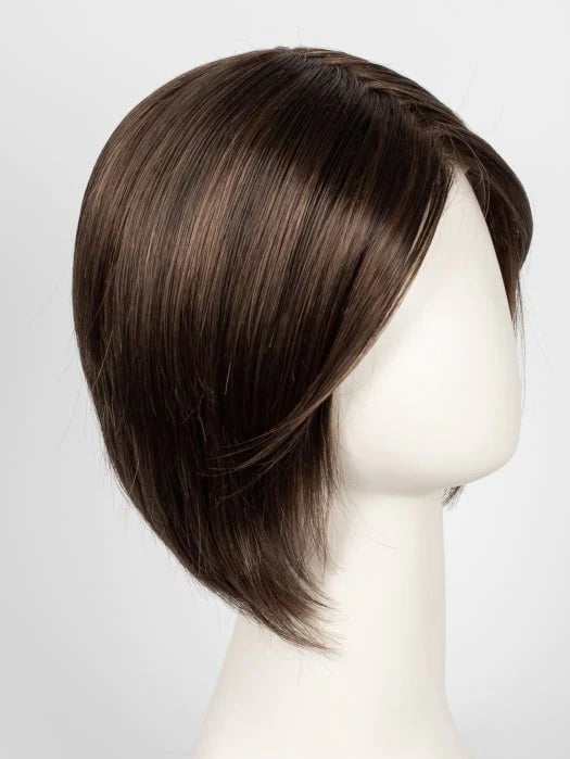 Classic Cool Petite | Synthetic Lace Front (Mono Part) Wig by Raquel Welch