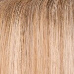 Selena | Synthetic Lace Front Wig (Mono Top) by Jon Renau | (2) LAGUNA BLONDE & SHADED SUN