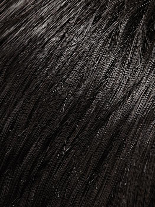 Brenna | Remy Human Hair (Mono Top) Hand-Tied Wig by Jon Renau