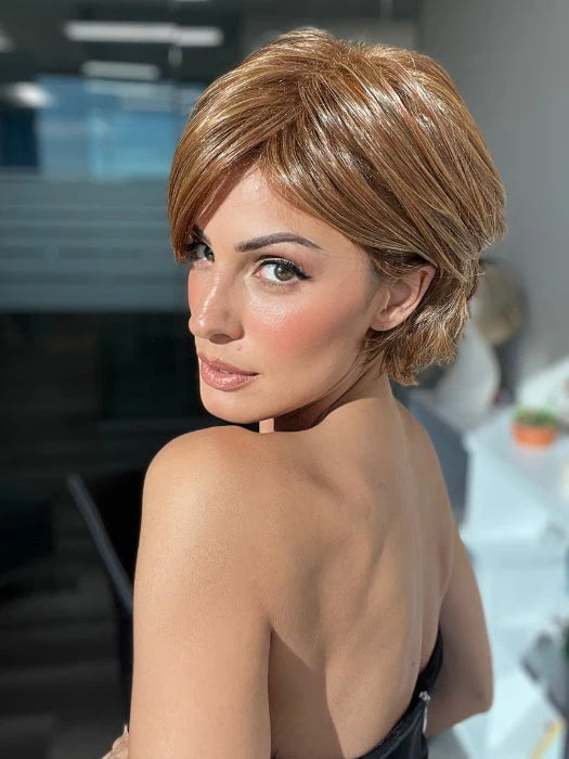 Whirl | Heat Friendly Synthetic Wig by Gabor