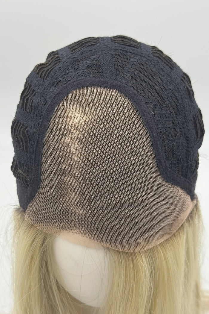 Roxie | Heat Friendly Synthetic Extended Lace Front (Lace Part) Wig by René of Paris