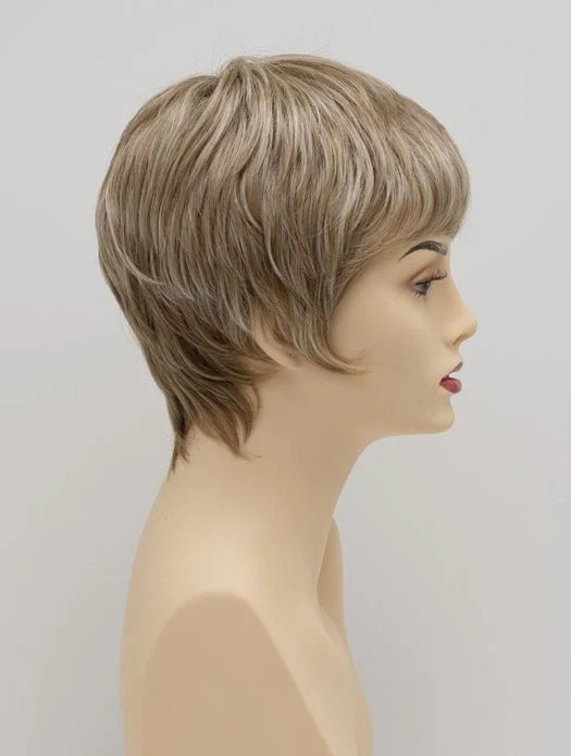 Fiona | Human Hair/Synthetic Blend Lace Front (Mono Crown) Wig by Envy