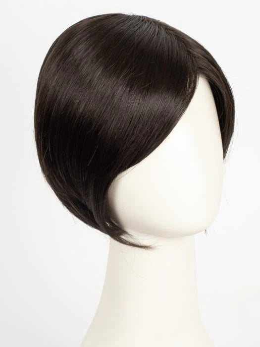 Gabrielle Petite | Synthetic Lace Front (Mono Top) 100% Hand-Tied Wig by Jon Renau
