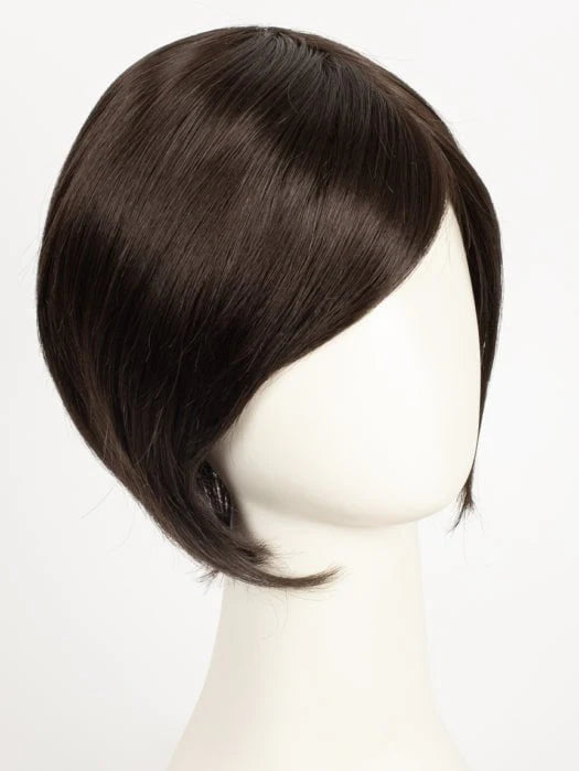 Gabrielle Petite | Synthetic Lace Front (Mono Top) 100% Hand-Tied Wig by Jon Renau