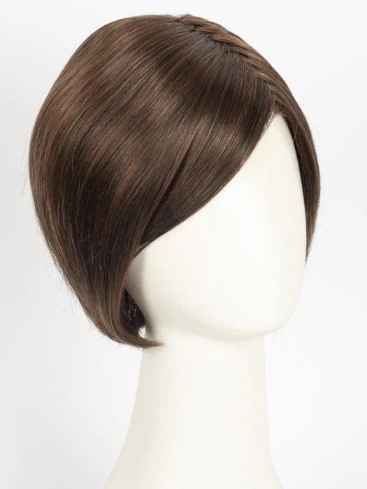 Gabrielle Petite | Synthetic Lace Front (Mono Top) 100% Hand-Tied Wig by Jon Renau
