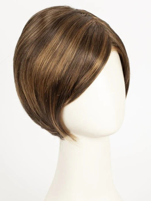 Gabrielle Petite | Synthetic Lace Front (Mono Top) 100% Hand-Tied Wig by Jon Renau