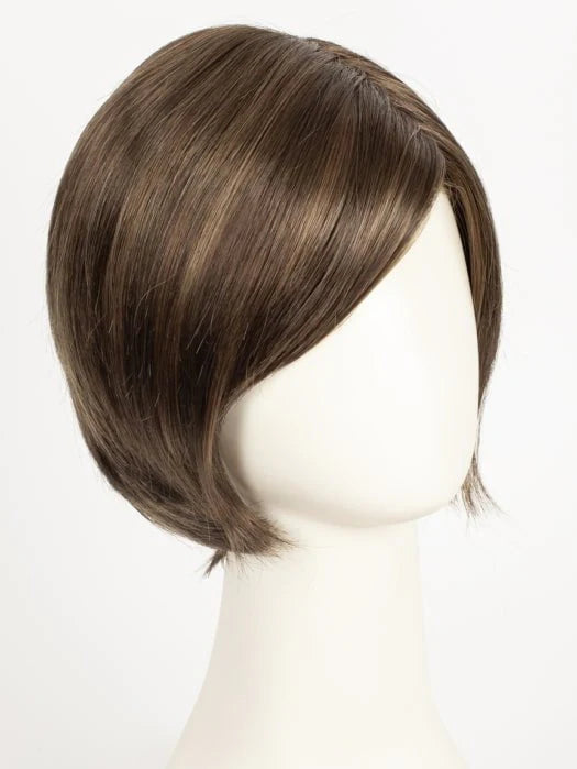 Gabrielle Petite | Synthetic Lace Front (Mono Top) 100% Hand-Tied Wig by Jon Renau