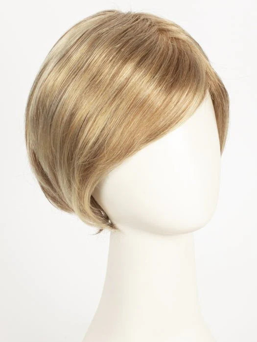 Gabrielle Petite | Synthetic Lace Front (Mono Top) 100% Hand-Tied Wig by Jon Renau