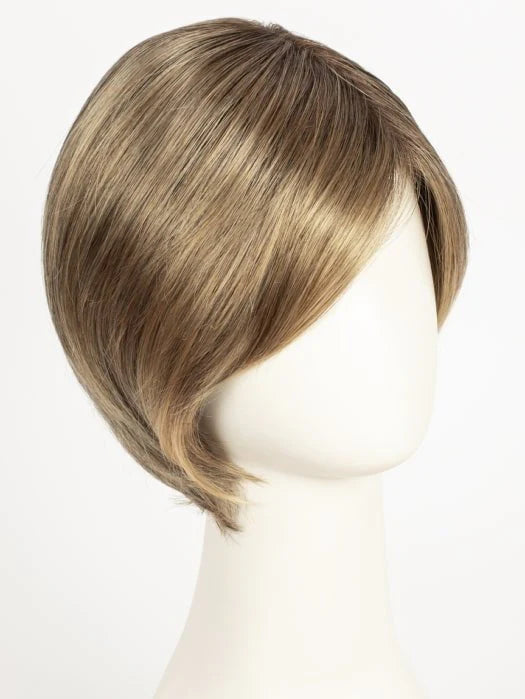 Gabrielle Petite | Synthetic Lace Front (Mono Top) 100% Hand-Tied Wig by Jon Renau