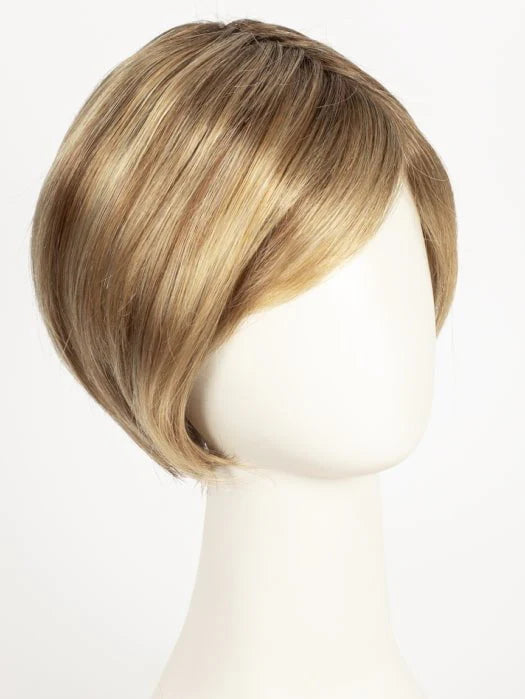 Gabrielle Petite | Synthetic Lace Front (Mono Top) 100% Hand-Tied Wig by Jon Renau