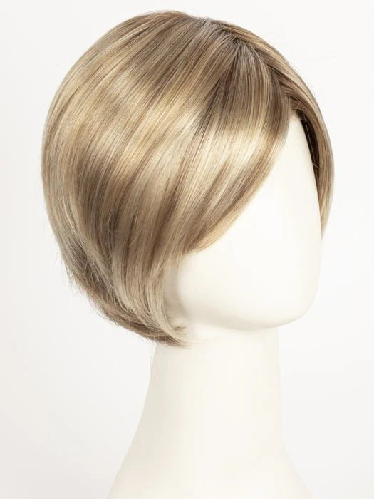 Gabrielle Petite | Synthetic Lace Front (Mono Top) 100% Hand-Tied Wig by Jon Renau