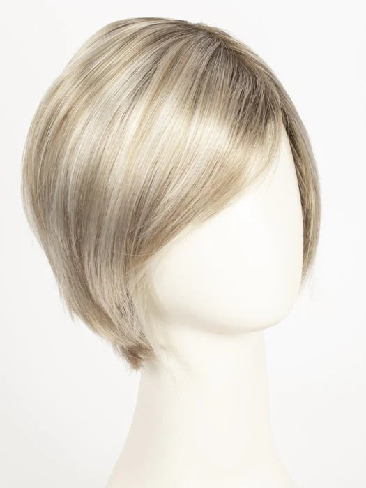 Gabrielle Petite | Synthetic Lace Front (Mono Top) 100% Hand-Tied Wig by Jon Renau