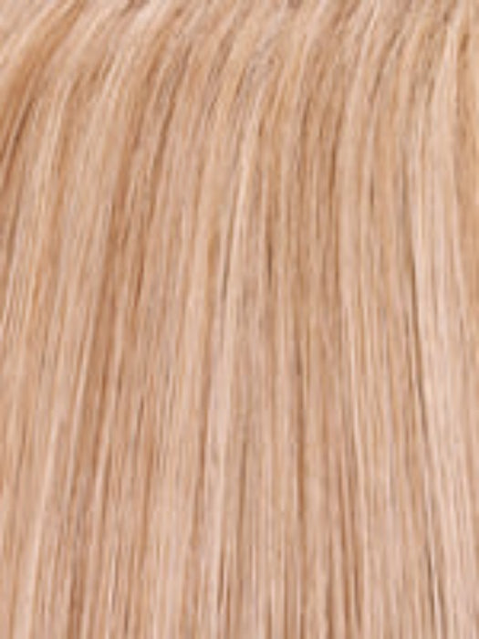 Top Form Lace HH 14"  | Remy Human Hair Lace Front Topper (Double Mono Top) by Jon Renau