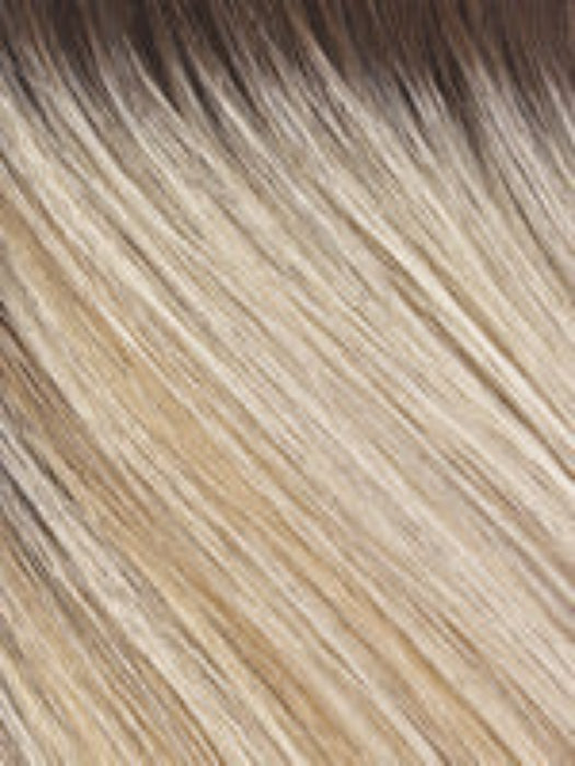 Carrie Petite | Human Hair Lace Front (Mono Top) Wig by Jon Renau