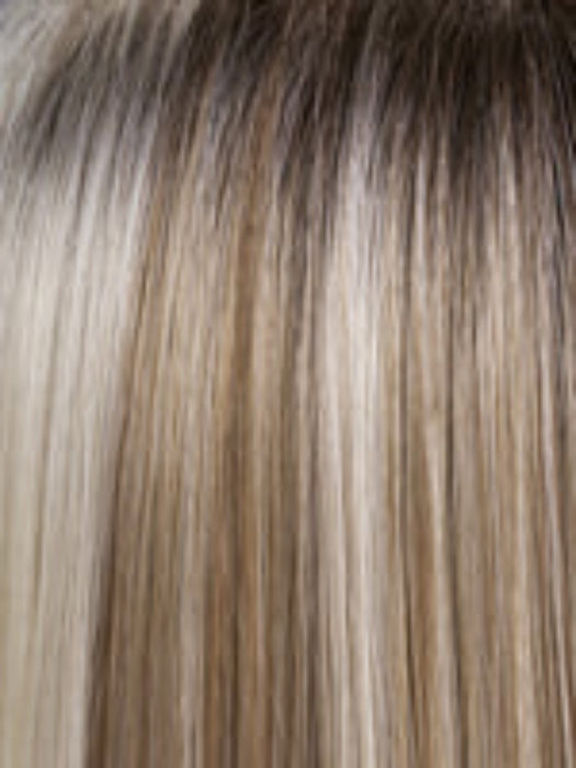 Kristen | Synthetic Lace Front Wig by Jon Renau