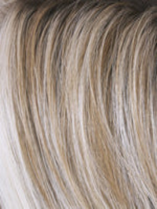 Ignite Petite | Heat Defiant Synthetic Lace Front Wig by Jon Renau