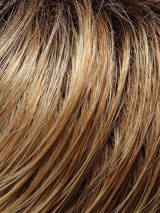 Bianca | Synthetic Wig by Jon Renau