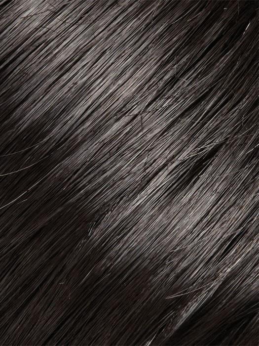 easiPart T HH 18" | Remy Human Hair (Mono Top) Topper by Jon Renau