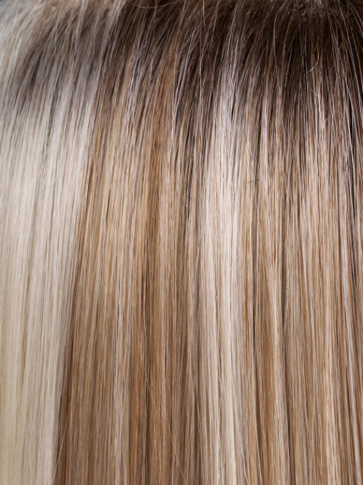 Cameron Lite PETITE | Synthetic Ear-to-Ear Lace Front (Hand-Tied) Wig by Jon Renau