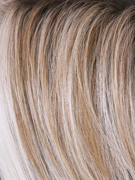 Zara | Synthetic Lace Front (Mono) Wig by Jon Renau
