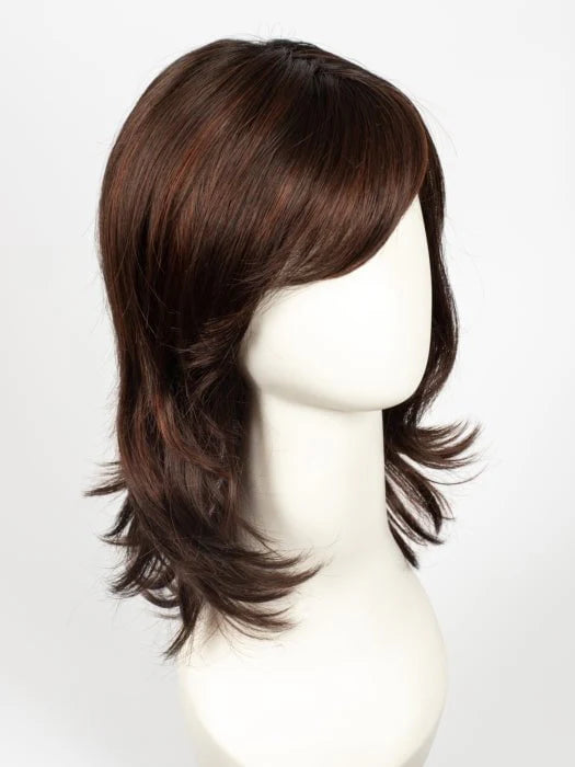 Alive | Synthetic Lace Front (Mono Part) Wig by Ellen Wille