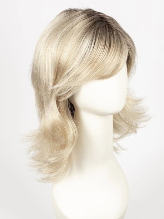 Alive | Synthetic Lace Front (Mono Part) Wig by Ellen Wille