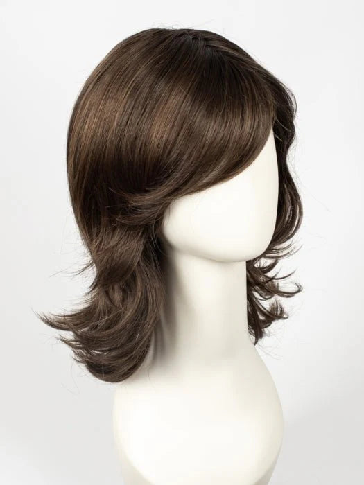 Alive | Synthetic Lace Front (Mono Part) Wig by Ellen Wille