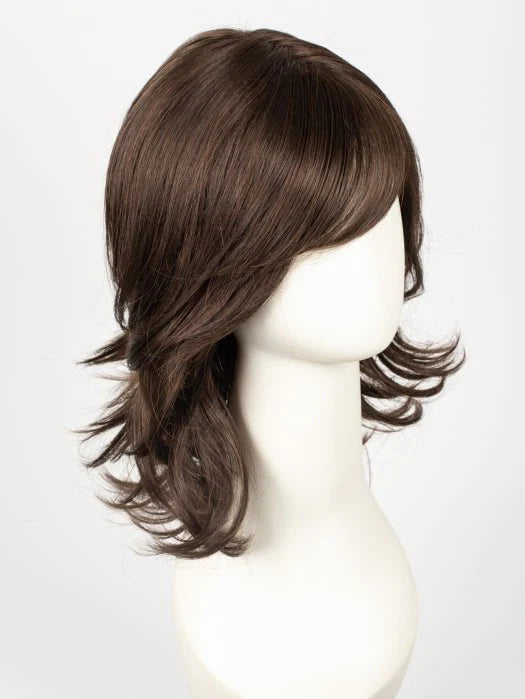Alive | Synthetic Lace Front (Mono Part) Wig by Ellen Wille