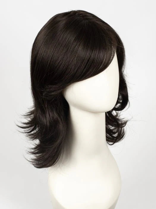 Alive | Synthetic Lace Front (Mono Part) Wig by Ellen Wille