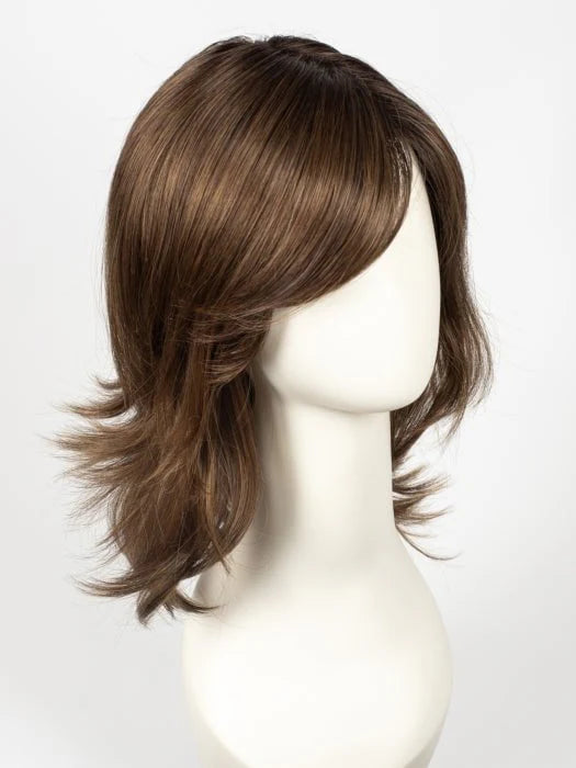 Alive | Synthetic Lace Front (Mono Part) Wig by Ellen Wille