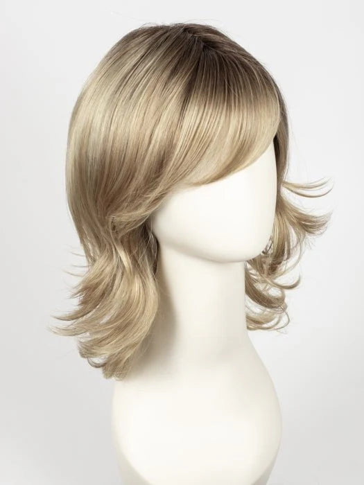 Alive | Synthetic Lace Front (Mono Part) Wig by Ellen Wille