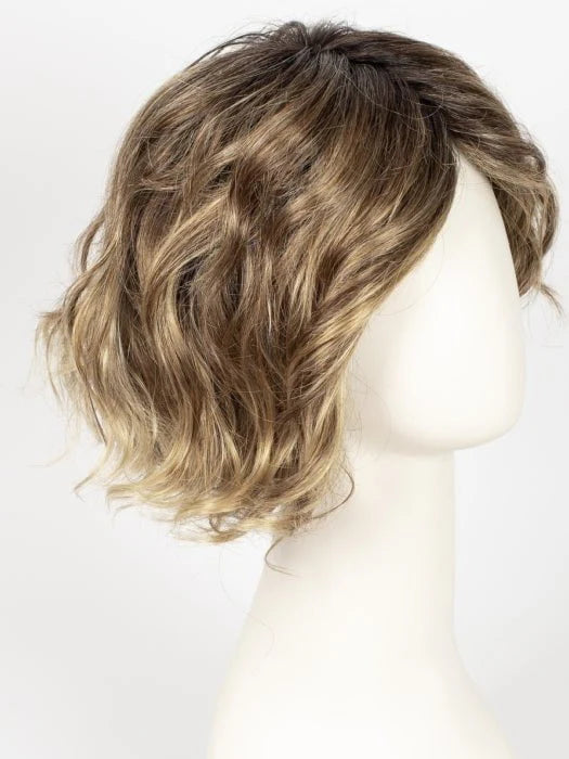 Turn | Synthetic Lace Front Wig by Ellen Wille