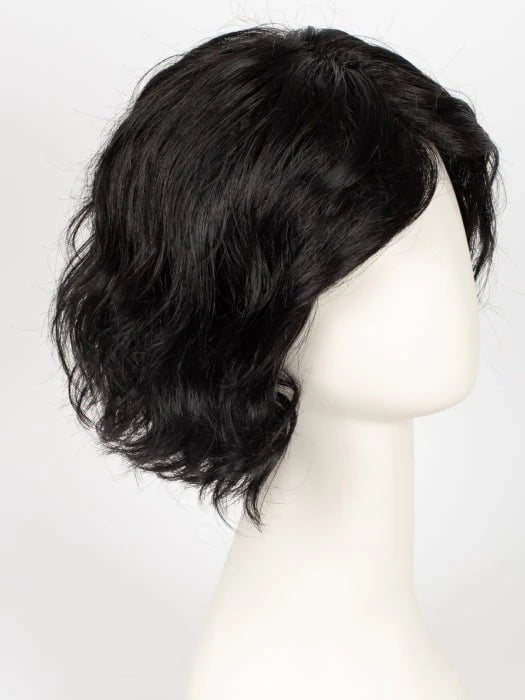 Turn | Synthetic Lace Front Wig by Ellen Wille
