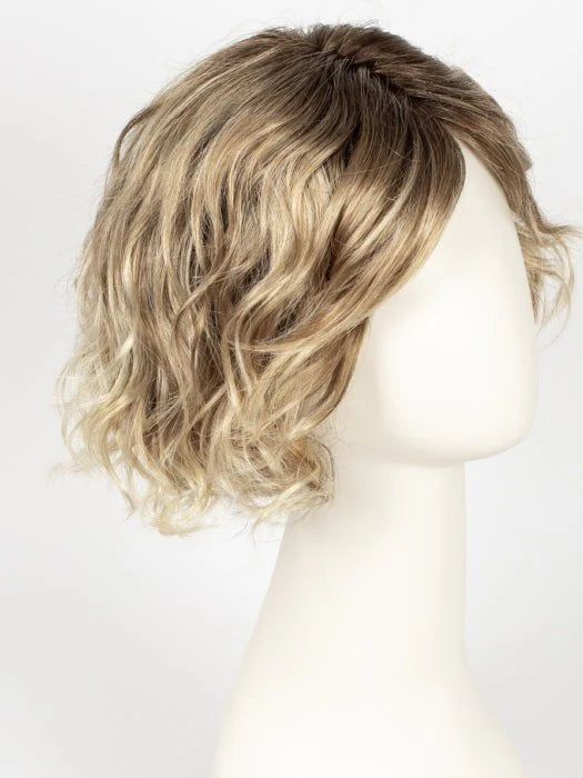 Turn | Synthetic Lace Front Wig by Ellen Wille