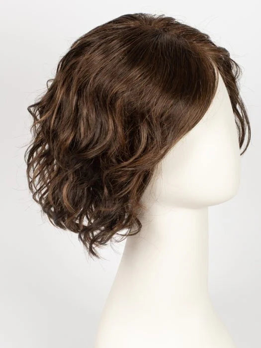 Turn | Synthetic Lace Front Wig by Ellen Wille