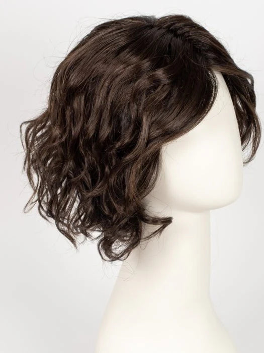 Turn | Synthetic Lace Front Wig by Ellen Wille
