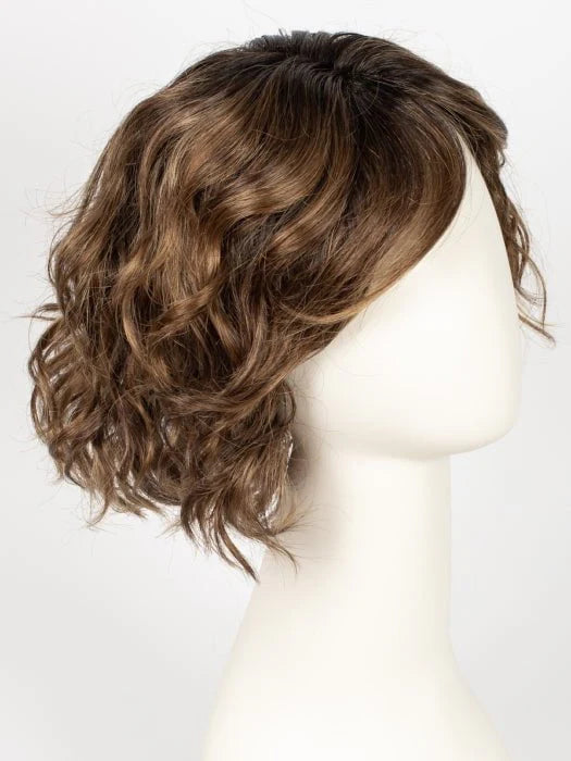 Turn | Synthetic Lace Front Wig by Ellen Wille