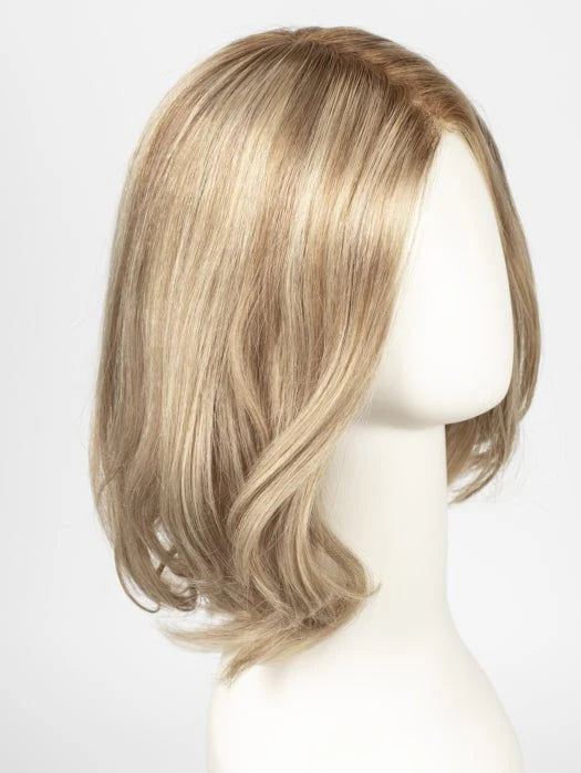 Appeal  | Human Hair Lace Front (Mono Top) Wig by Ellen Wille