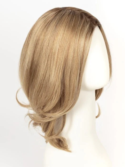 Appeal  | Human Hair Lace Front (Mono Top) Wig by Ellen Wille