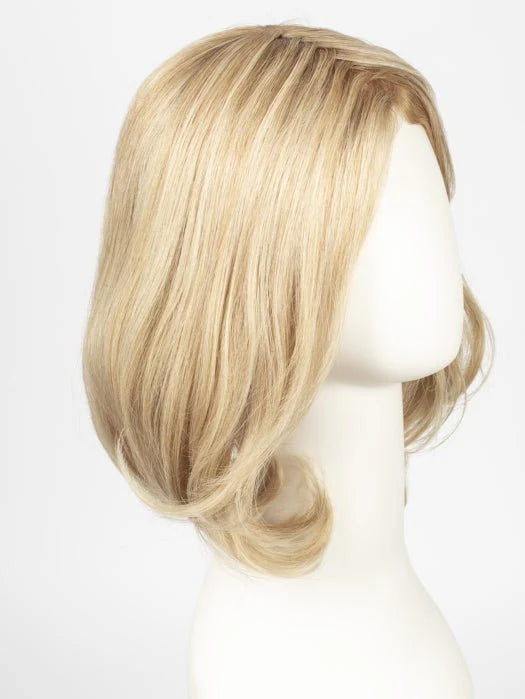 Appeal  | Human Hair Lace Front (Mono Top) Wig by Ellen Wille