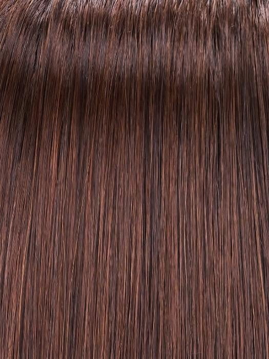 Top Smart HH 18" | Lace Front Remy Human Hair Topper (Mono Top) by Jon Renau