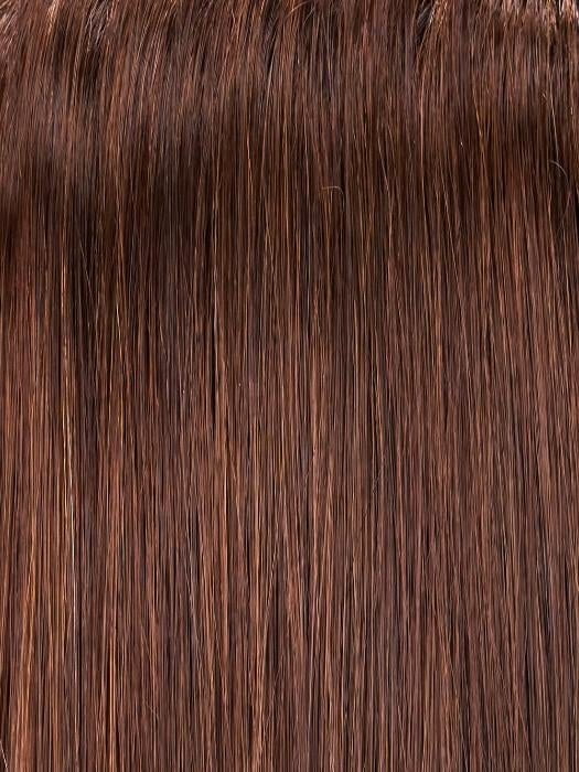 Top Smart HH 18" | Lace Front Remy Human Hair Topper (Mono Top) by Jon Renau